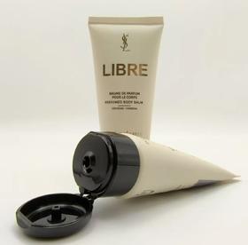 圣罗兰YSL自由之水同款身体乳50ml