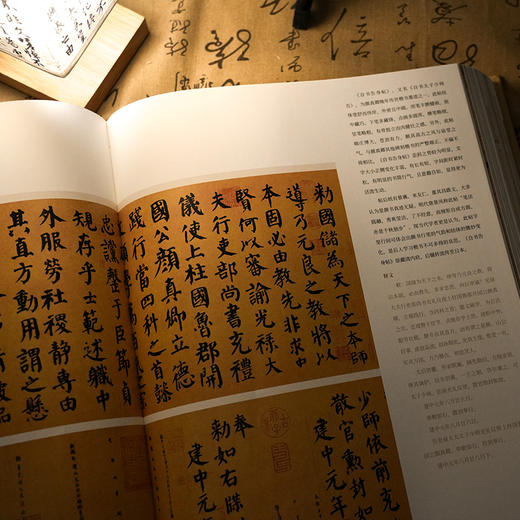 刘含之《最美中国书法》 商品图2