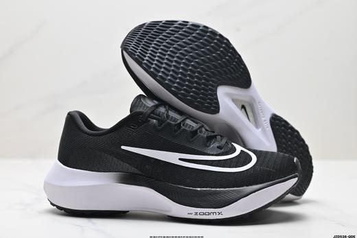 耐克Nike Zoom Fly 5轻量休闲运动跑步鞋DM8968-100男女鞋 商品图4