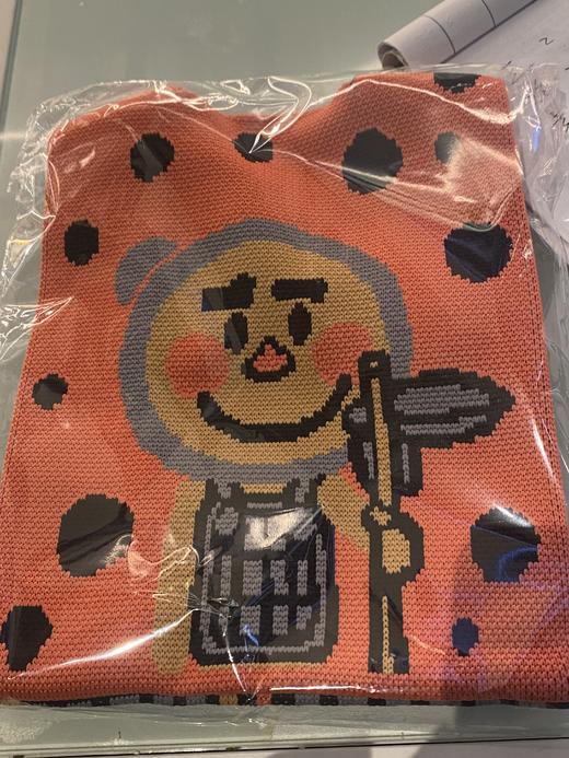 骚秦｜编织手腕包 商品图0