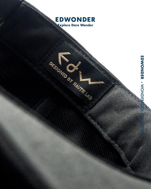 EdW Wonder好奇帽子Cap 商品图4