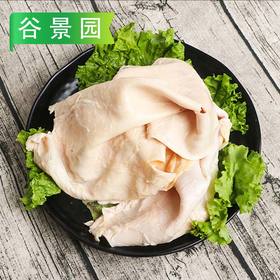 水煮全熟牛腩筋 500g/袋