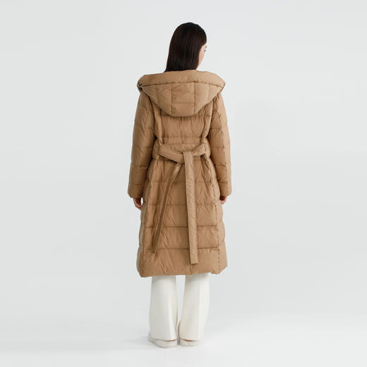 朵拉梵西羽绒服F27D1910 商品图2