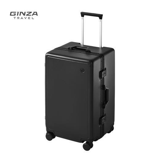 银座GinzaTravel 最新时尚深仓TRUNK铝框系列6928K 商品图1