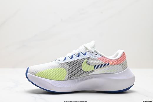 耐克Nike Zoom Fly 5轻量休闲运动跑步鞋DM8968-100男女鞋 商品图2