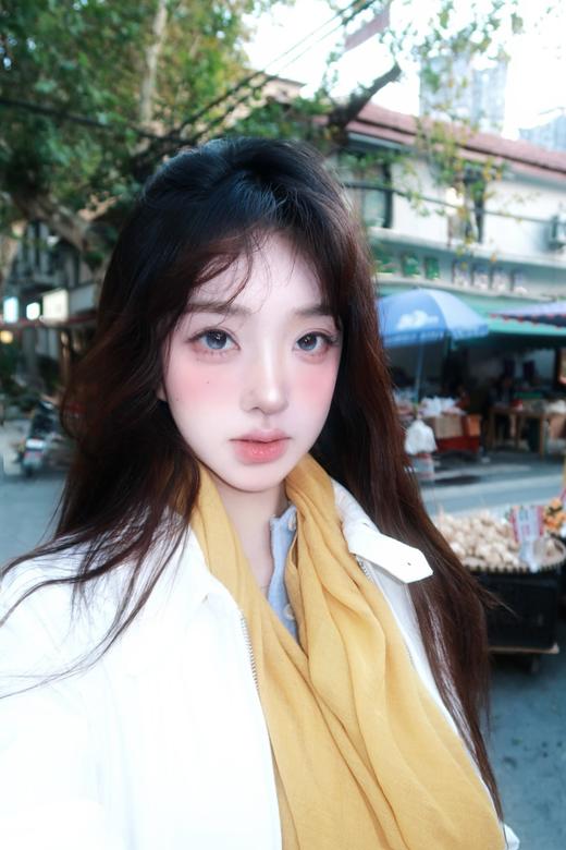 woolilens 失恋黑珍珠 14.5mm 半年抛 非离子 商品图8