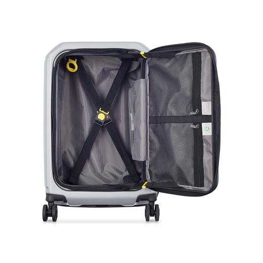 【DELSEY】（多色）双轮式四轮可扩充拉杆箱 商品图13