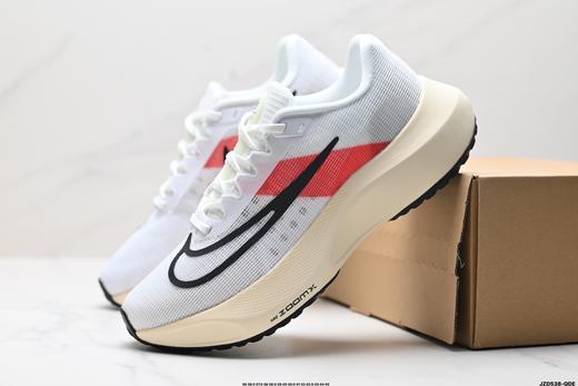 耐克Nike Zoom Fly 5轻量休闲运动跑步鞋DM8968-100男女鞋 商品图7