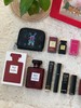 B120324暖心圣诞节礼物～香水+口红+睫毛膏+钱包礼盒 商品缩略图7