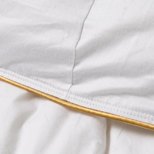 【德国原产OBB】Royal Bed西伯利亚95%雪鹅绒被100支 国王冬被 商品图5