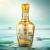 贵州珍酒珍十五水毓江南 53度酱香型白酒 整箱500ml*4瓶包邮 商品缩略图5