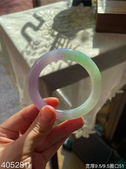 4052811 ，手镯，圈口51。具体价格微信咨询 商品图0
