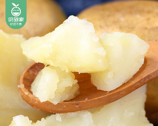 【叼鲜蔬】云南曲靖土豆（中果）/1份（约1kg） 商品图3