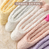 【超值10双装！加厚保暖】珊瑚绒袜子女中筒袜秋冬季加绒加厚保暖家居地板袜月子袜秋冬长袜。ry 商品缩略图3