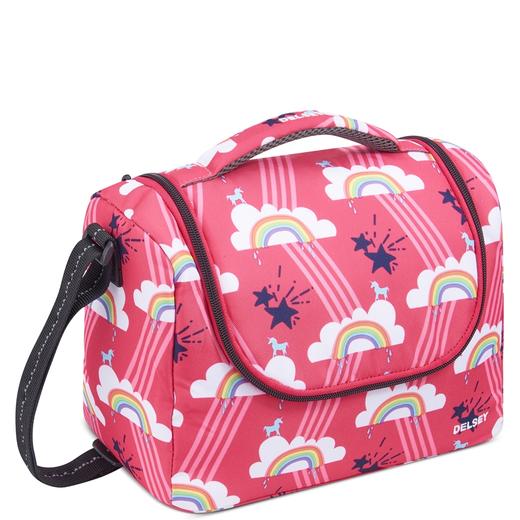 【DELSEY】（多色）恒温午餐包 270x180x140 商品图6