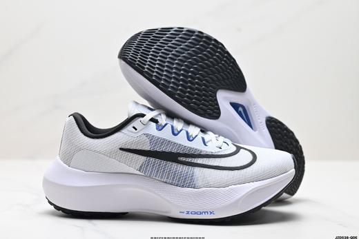 耐克Nike Zoom Fly 5轻量休闲运动跑步鞋DM8968-100男女鞋 商品图4