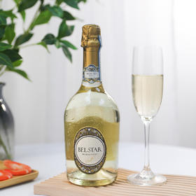 比索酒庄亮丽之星起泡葡萄酒 意大利 Bisol Belstar Brut Prosecco DOC