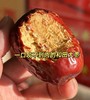 新疆和田大枣 ，各种大小等级。顶级接近小鸡蛋大小，皮薄肉厚核小，糯叽叽，甜甜的，微微酸。好几口才能吃完一颗，吃起来很过瘾，适合生吃哦~ 商品缩略图6