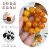「19.9到手！柿柿平安」新款菩提根单圈手串 佛珠手链时尚饰品 商品缩略图1