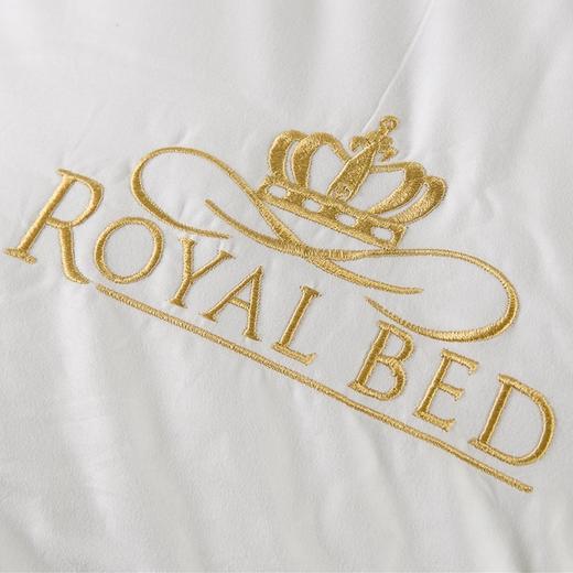 【德国原产OBB】Royal Bed西伯利亚95%雪鹅绒被100支 国王冬被 商品图2