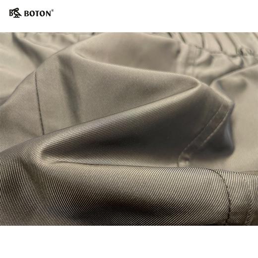 【第2件半价！尾货清仓不退换】波顿女士甩胆羽绒LJ631 商品图4