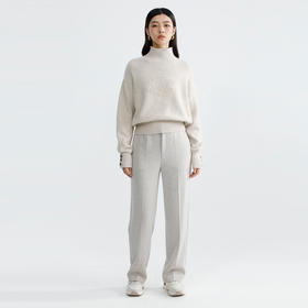 朵拉梵西针织衫F27D1367