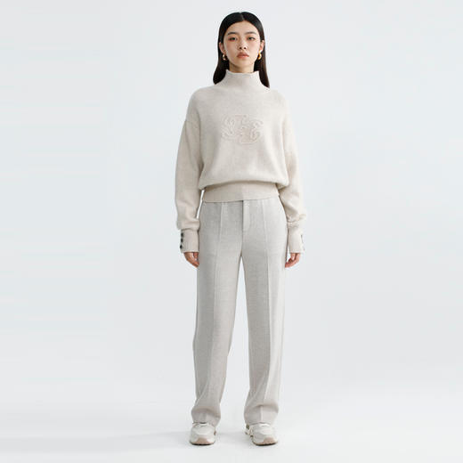 朵拉梵西针织衫F27D1367 商品图0