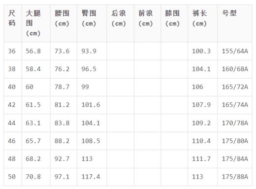 4894415596588 JOAN&DAVID 灰杏色斯文商务长裤 商品图3