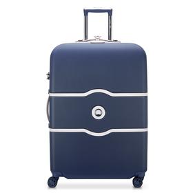 【DELSEY】（多色）双轮式四轮拉杆箱