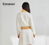 Covernat2024春夏新品潮牌长袖休闲针织衫CO2401KT78 商品缩略图3
