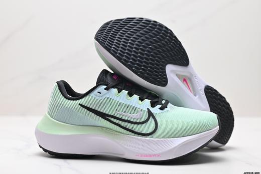 耐克Nike Zoom Fly 5轻量休闲运动跑步鞋DM8968-100男女鞋 商品图4