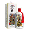 五虎将上酱酱香型53度白酒500ml单瓶/礼盒纯粮食高度白酒 商品缩略图10