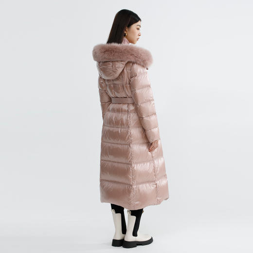 朵拉梵西羽绒服F27D1917 商品图2