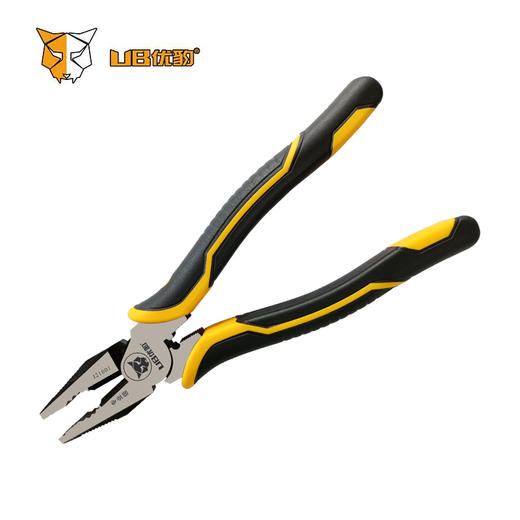 优豹精品级钢丝钳8寸 商品图3