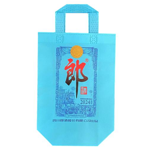 【预售3-7】 郎酒 郎牌郎(经典1984)2024特别版 酱香型 53度 500mL 6瓶 商品图7