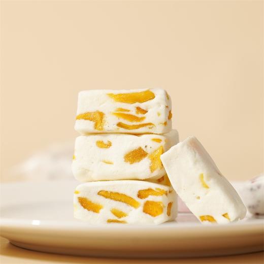 手作芒果干奶糕（下单后48小时内发货，指定京东快递发货） 商品图0