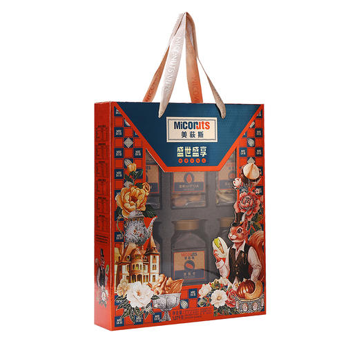 美荻斯盛世盛享1070g 商品图1