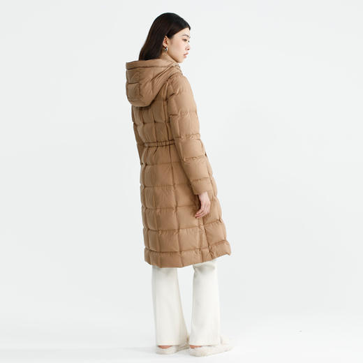 朵拉梵西羽绒服F27D1912 商品图1