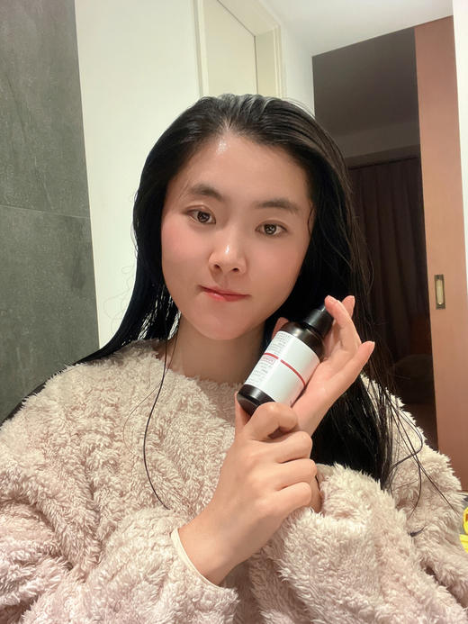 玫瑰鲜花原液纯植物爽肤水100ml×2瓶装（含天然水精油成分有的是清香味有的很清淡有的像煮过的玫瑰水味都属正常现象介意的宝贝勿拍） 商品图7