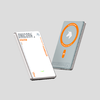 15W 超薄妙磁无线充移动电源 商品缩略图0