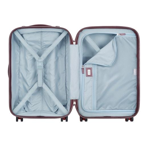 【DELSEY】（多色）双轮式四轮拉杆箱 商品图5