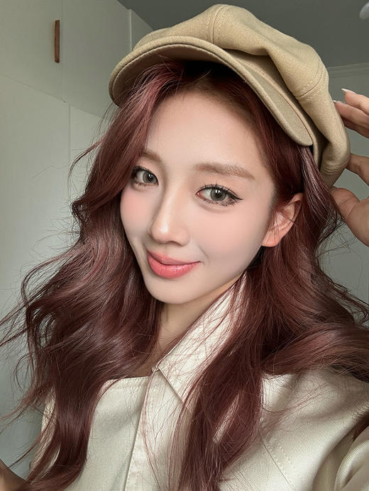 坚果力日抛爱神系列 · 醉后天使&失落爱神&宿醉诗人&微醺精灵 日抛 一盒十片装 商品图9