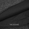 THESOONG"高知英伦"羊毛花呢绒感不规则下摆中腰半身裙HWQZ6170 商品缩略图2