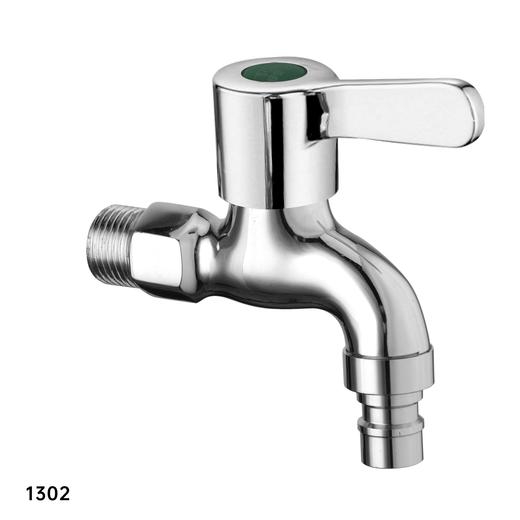 SQ：1302铜大龙头洗衣机  商品图0