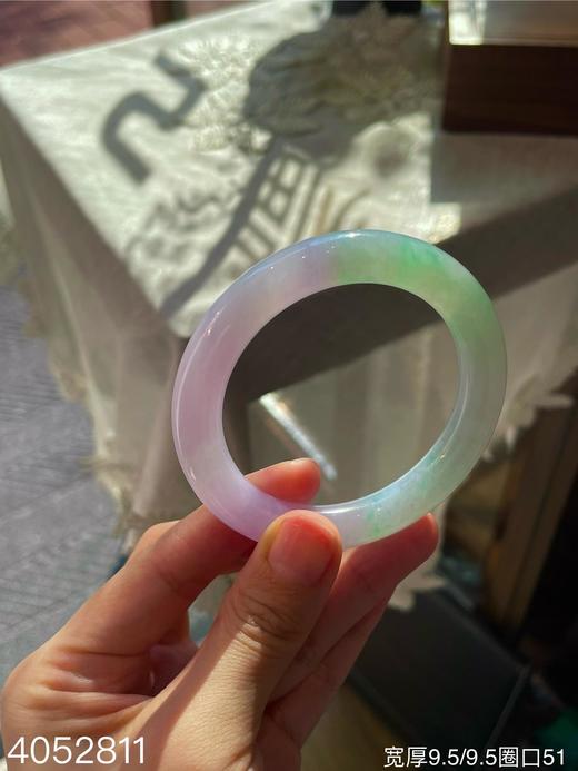 4052811 ，手镯，圈口51。具体价格微信咨询 商品图2