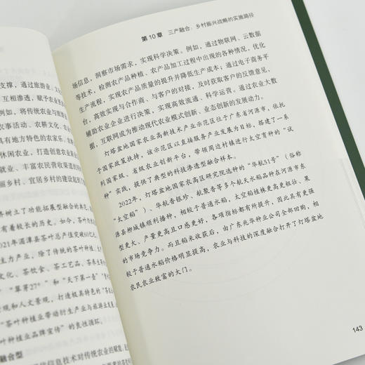 数产融合：数字技术赋能产业高质量发展 新质生产力 数字经济 数字贸易 工业互联网 产业融合 商品图2