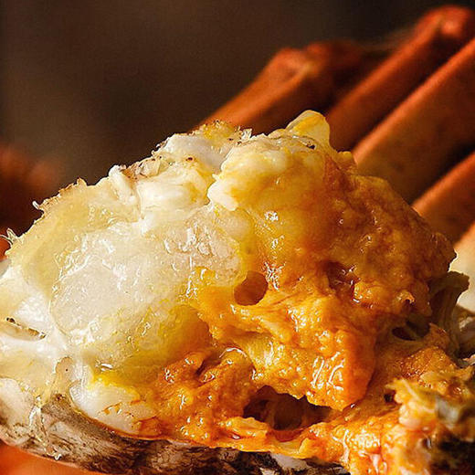 阳澄湖大闸蟹 | 原产地直采 新鲜到家 肉肥黄满 脚长黄毛 每只螃蟹都有身份证 扫码可溯源 死蟹不足称包赔  鲜活大闸蟹&礼赠蟹卡同步发售 商品图7