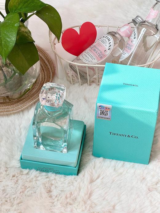 B120322精典蓝瓶钻石香水迷倒男友的少女香75ml 商品图1