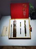 金丝楠木乌木签字笔钢笔 商品缩略图1
