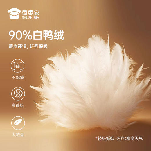 【三代护膝羽绒通勤裤（可拆卸内胆）】 男女款石墨烯保暖长裤高弹抗皱通勤西裤休闲直筒加绒裤 商品图4